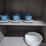Apartamento Quadra Mar