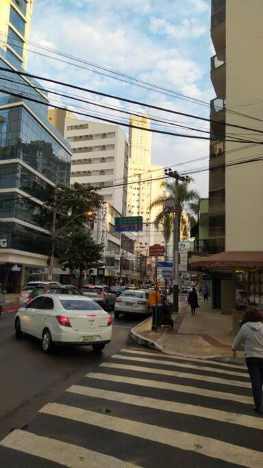 Apartamento Quadra Mar *