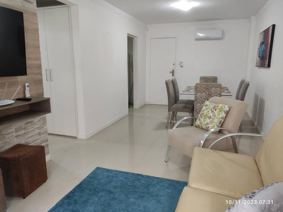 Quadra Mar Balneario Camboriu
