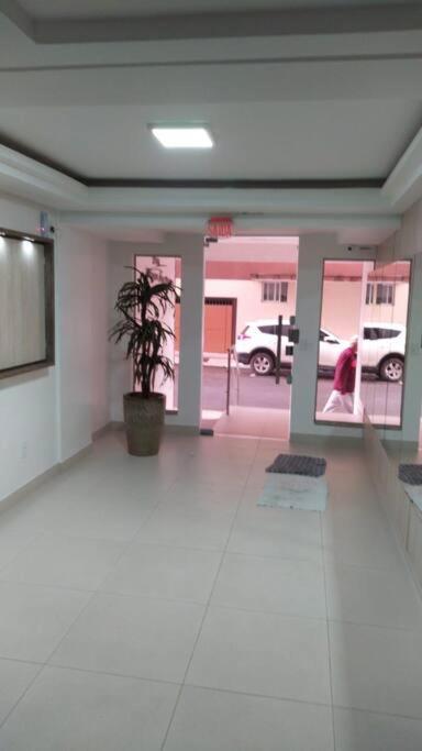 Apartamento Quadra Mar