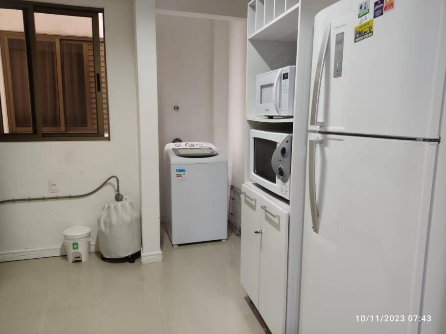 Apartamento Quadra Mar Balneario Camboriu