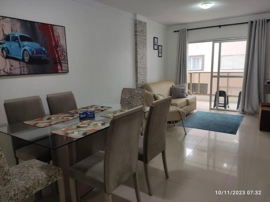 Quadra Mar * Balneario Camboriu