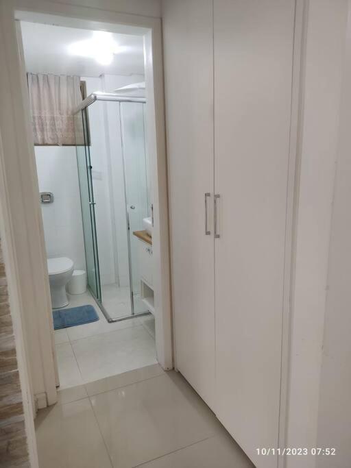 Quadra Mar Apartamento *