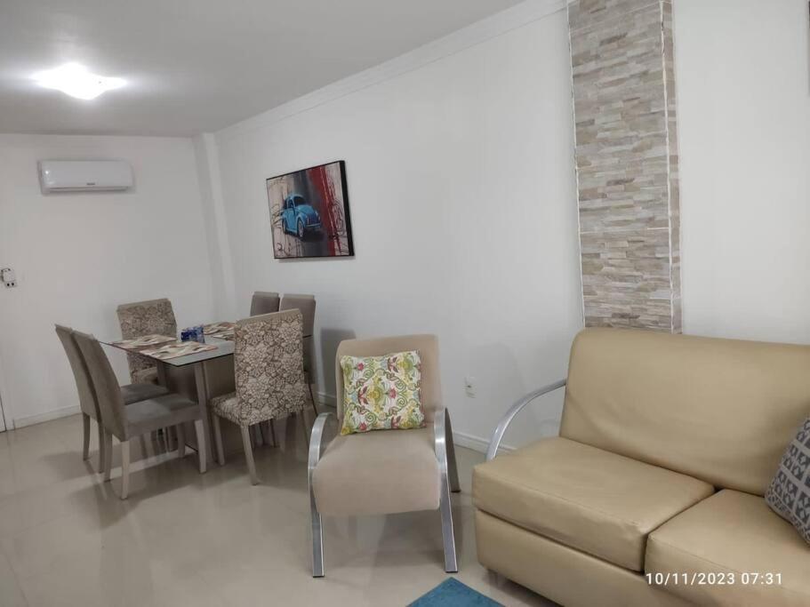 Apartamento Quadra Mar Balneario Camboriu