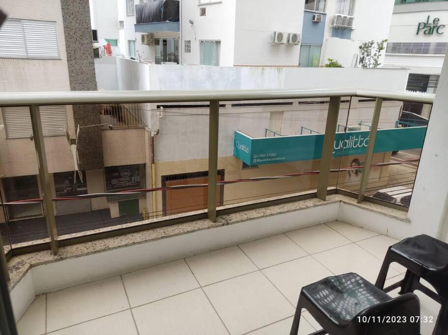 Apartamento Quadra Mar