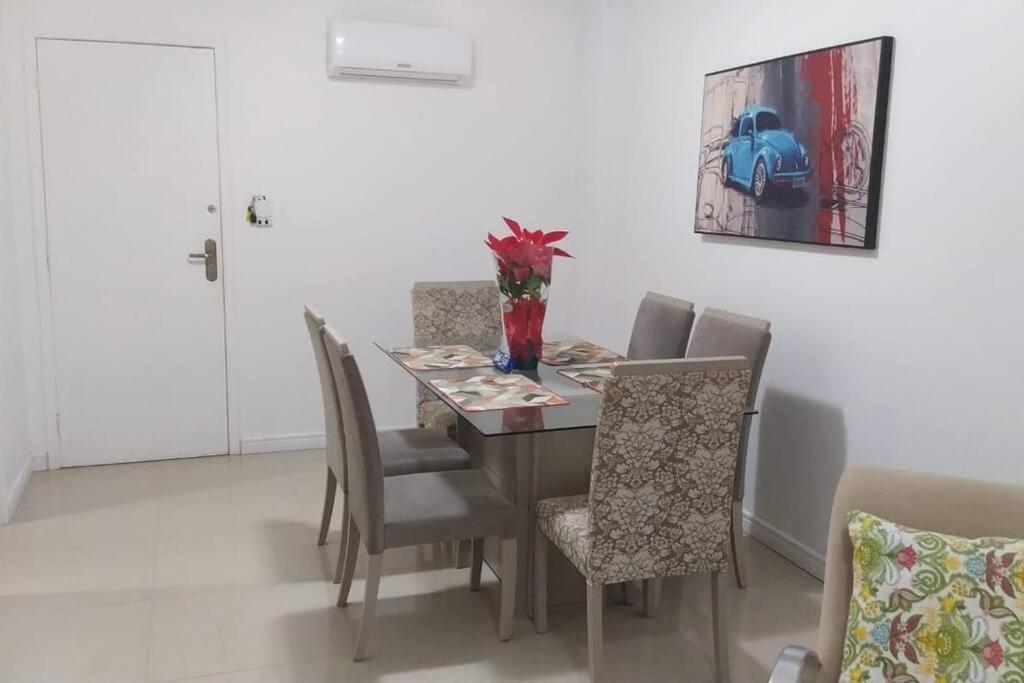 Quadra Mar * Balneario Camboriu